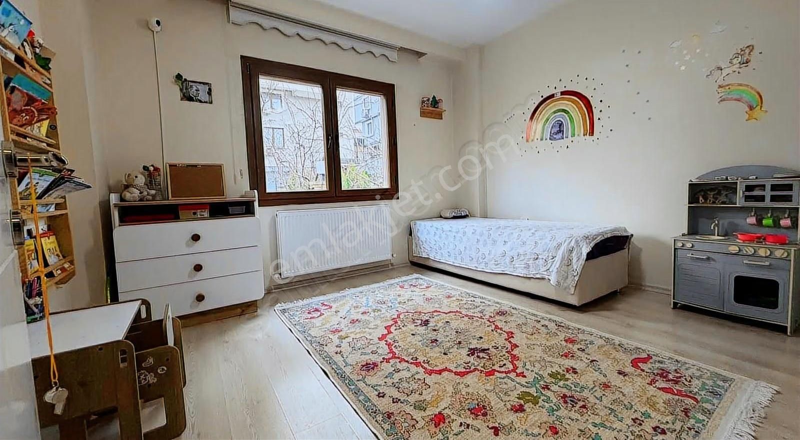 Elit Evler Sitesi 3+1 Doğalgazlı Akıllı Daire - Görsel 10