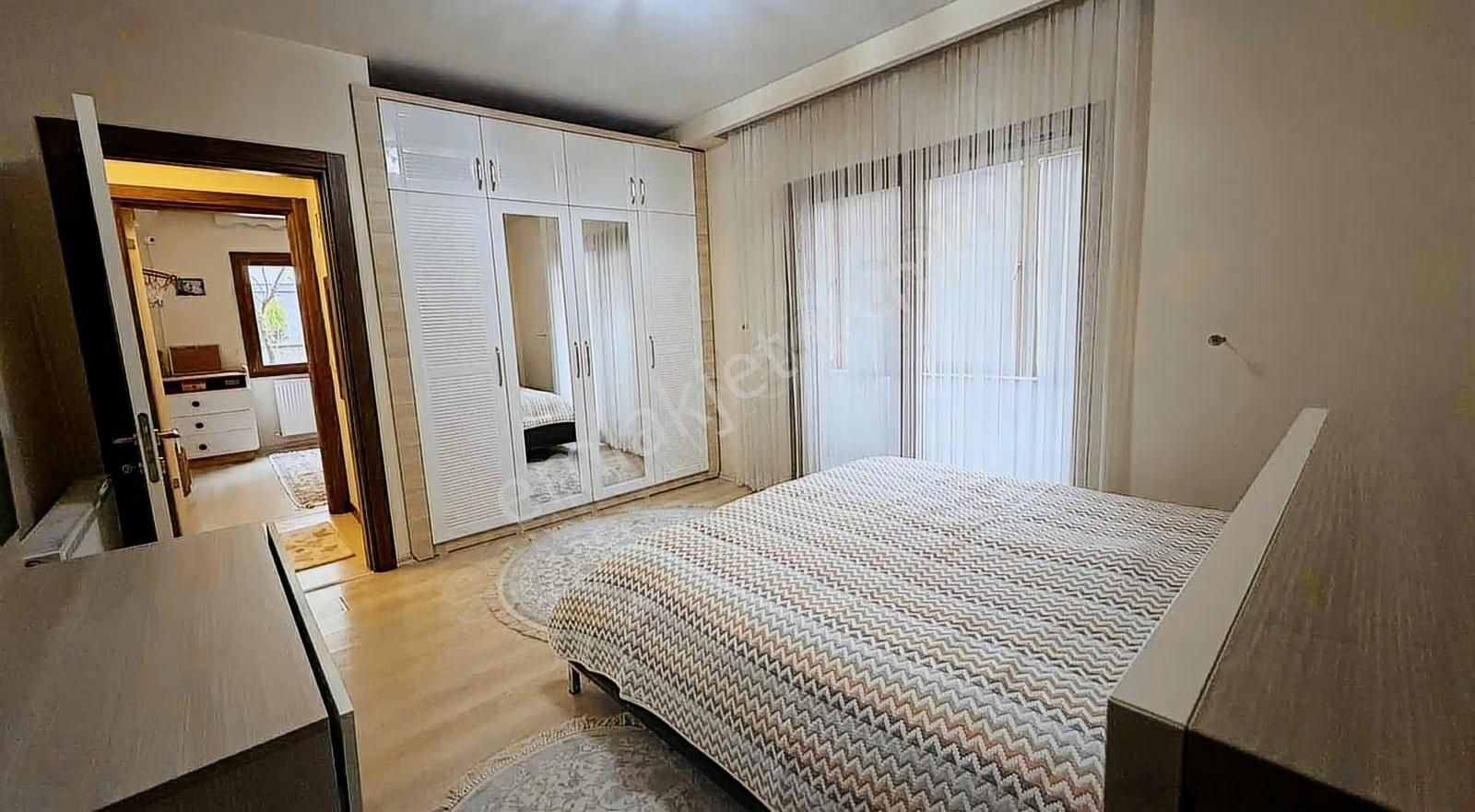 Elit Evler Sitesi 3+1 Doğalgazlı Akıllı Daire - Görsel 21