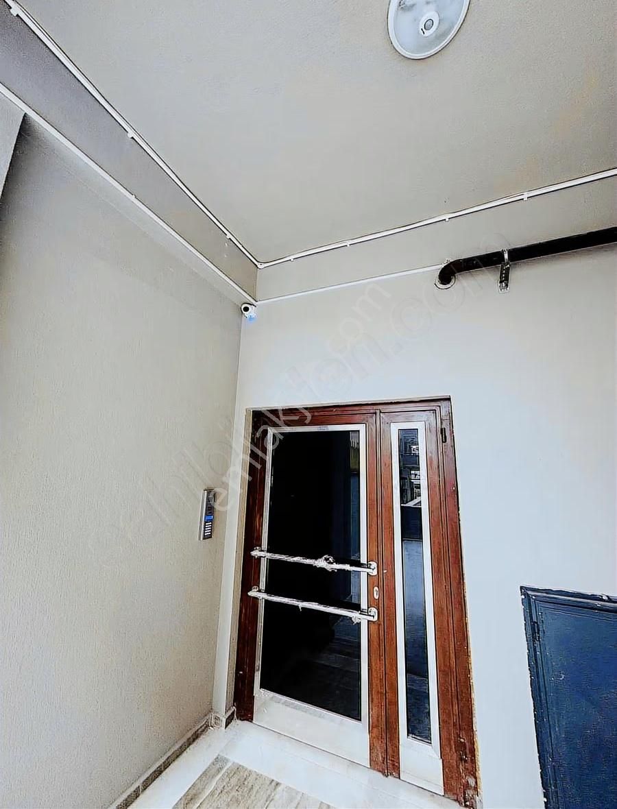 Çarşı Merkezde Sıfır Eşyalı 1+1 Daire - Görsel 19