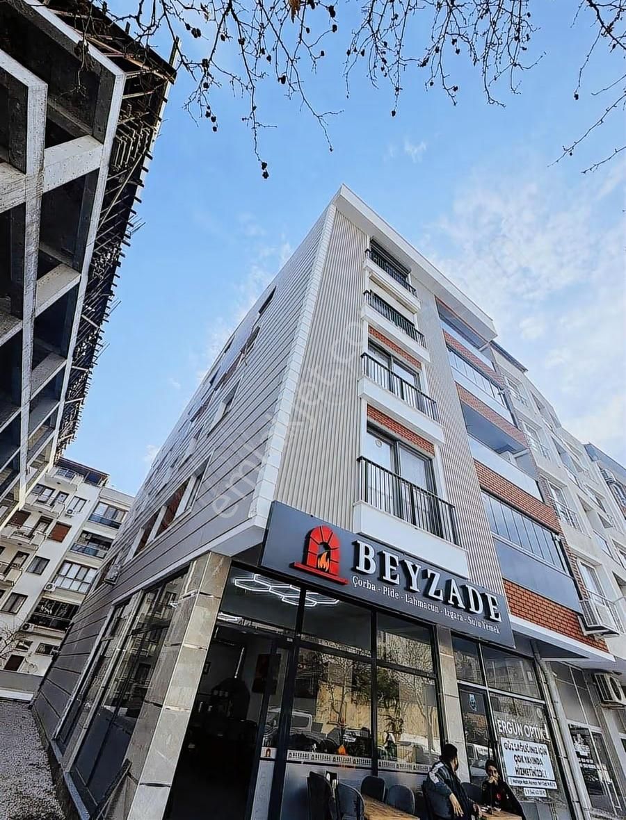 Çarşı Merkezde Sıfır Eşyalı 1+1 Daire - Görsel 8