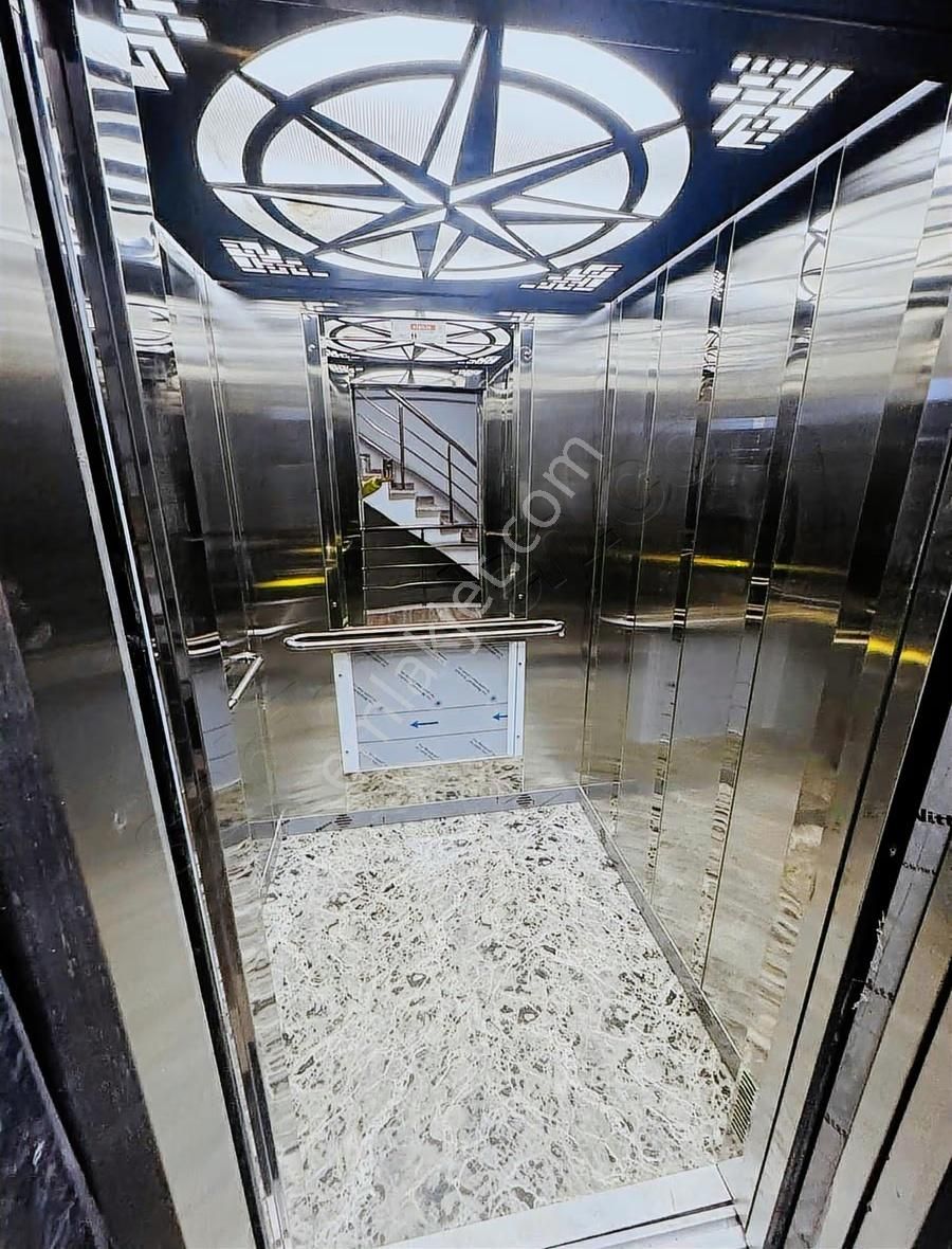 Çarşı Merkezde Sıfır Eşyalı 1+1 Daire - Görsel 18