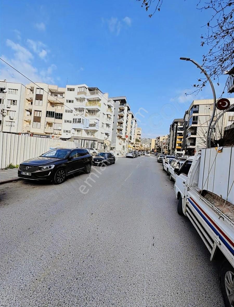 Çarşı Merkezde Sıfır Eşyalı 1+1 Daire - Görsel 7