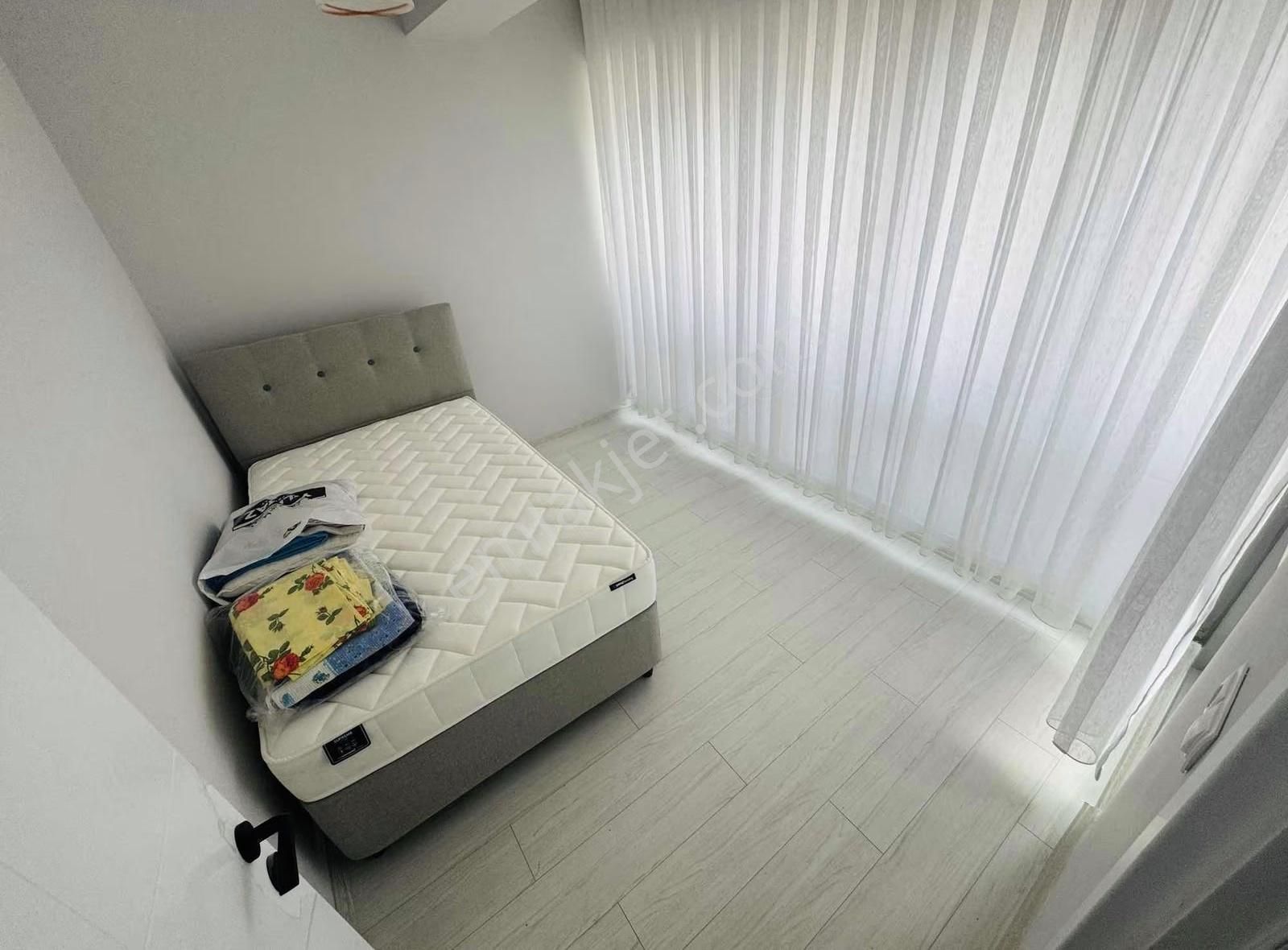 Çarşı Merkezde Sıfır Eşyalı 1+1 Daire - Görsel 11