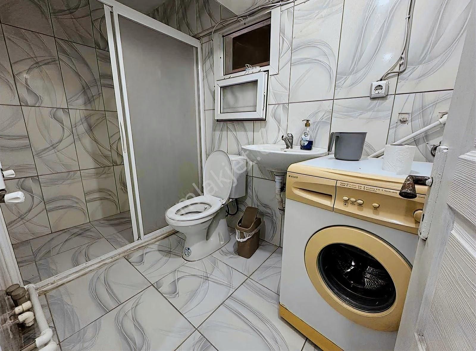 Perla Otel Arkası 2+1 Geniş Daire Bahçeli 11-12 Yıllık - Görsel 13