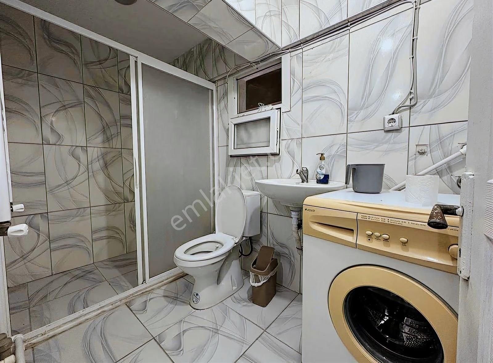 Perla Otel Arkası 2+1 Geniş Daire Bahçeli 11-12 Yıllık - Görsel 12