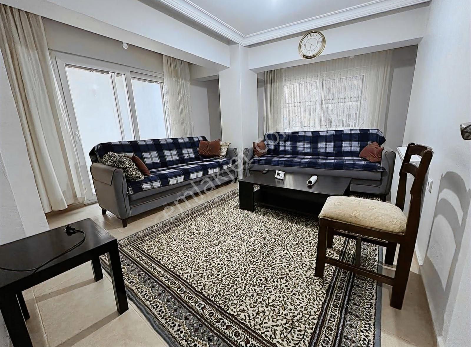 Perla Otel Arkası 2+1 Geniş Daire Bahçeli 11-12 Yıllık - Görsel 7