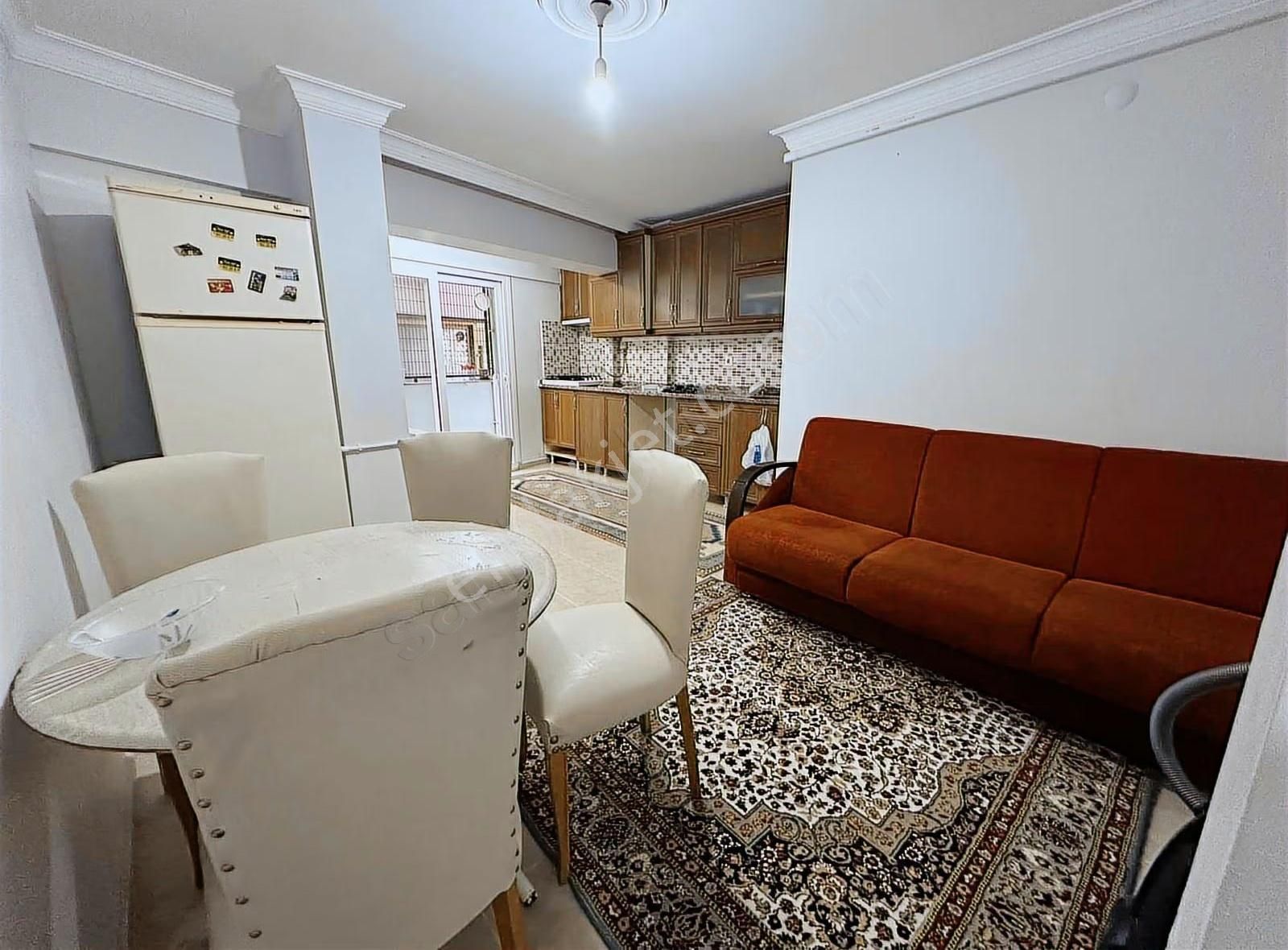 Perla Otel Arkası 2+1 Geniş Daire Bahçeli 11-12 Yıllık - Görsel 19