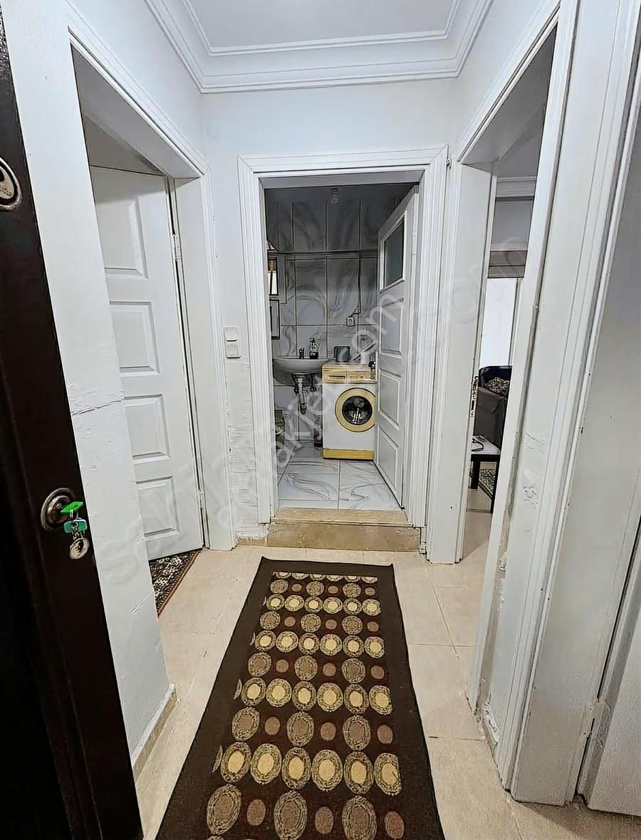 Perla Otel Arkası 2+1 Geniş Daire Bahçeli 11-12 Yıllık - Görsel 3