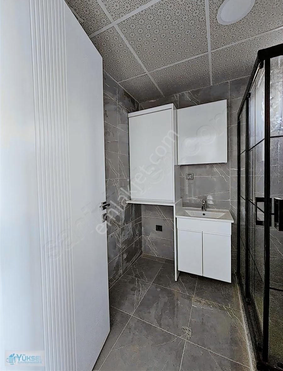 Denizli Karahasanlı Da Şehir Hastanesine Yakın Satılık 2+1 Arakat Daire - Görsel 20