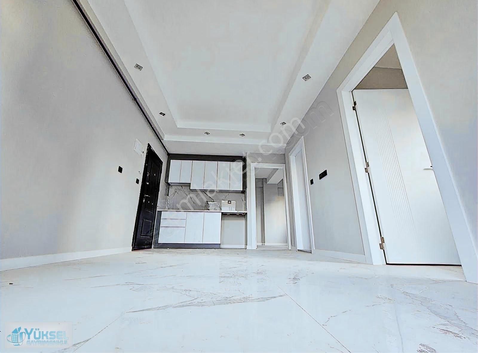 Denizli Karahasanlı Da Şehir Hastanesine Yakın Satılık 2+1 Arakat Daire - Görsel 27