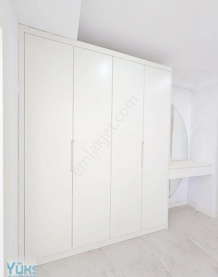 Denizli Karahasanlı Da 2+1 120 M2 Önü Açık Satılık Daireler - Görsel 17