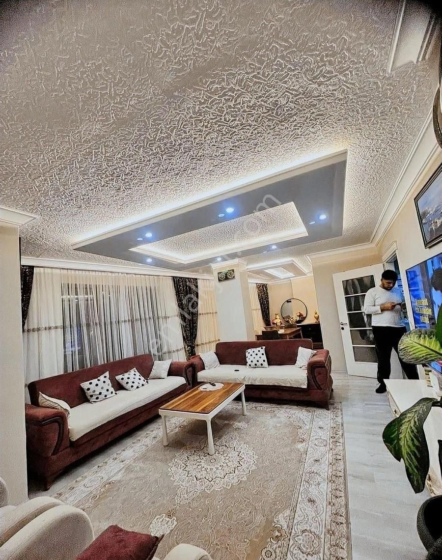 Taşdelen Merkezde Satılık Üst Dublex - Görsel 17