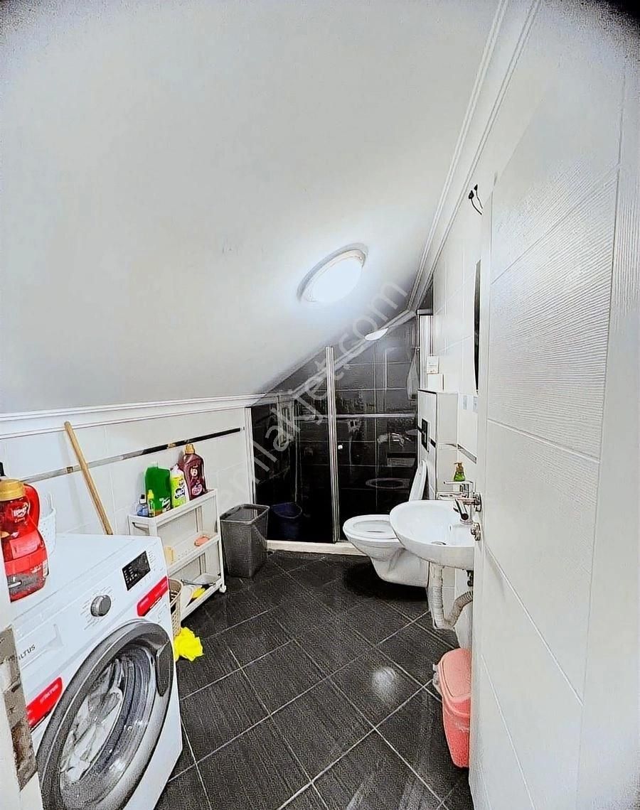 Taşdelen Merkezde Satılık Üst Dublex - Görsel 12