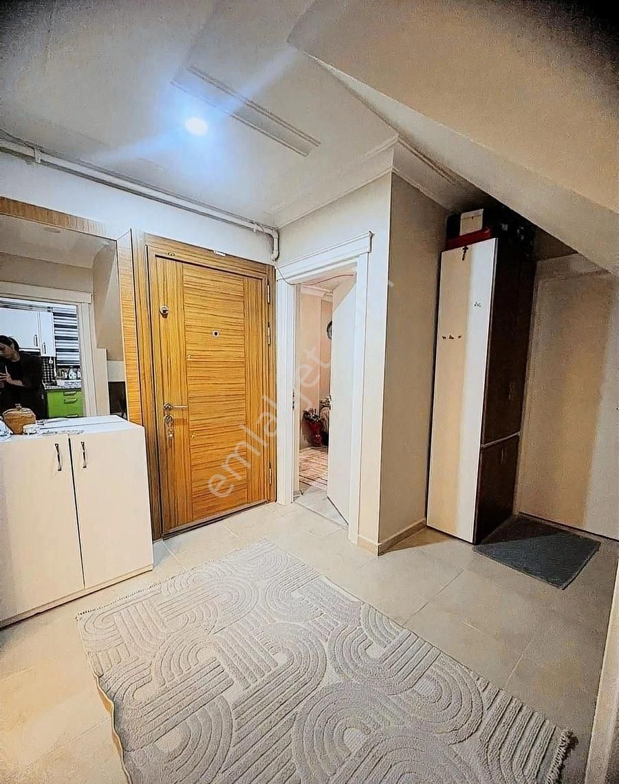 Taşdelen Merkezde Satılık Üst Dublex - Görsel 10