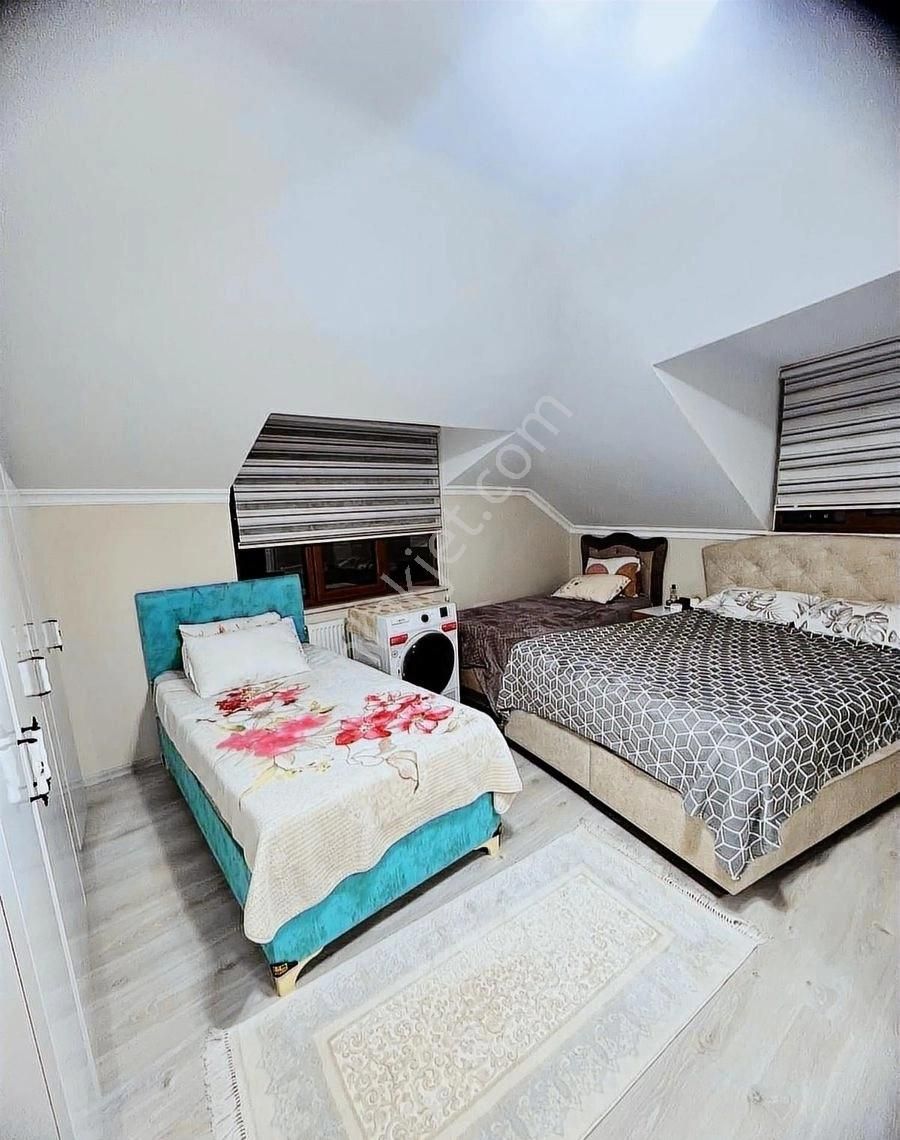 Taşdelen Merkezde Satılık Üst Dublex - Görsel 2