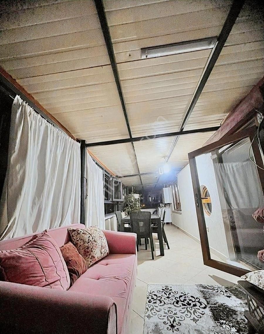 Taşdelen Merkezde Satılık Üst Dublex - Görsel 3