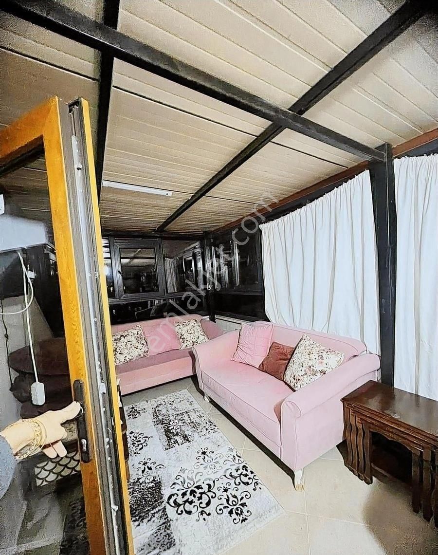 Taşdelen Merkezde Satılık Üst Dublex - Görsel 18