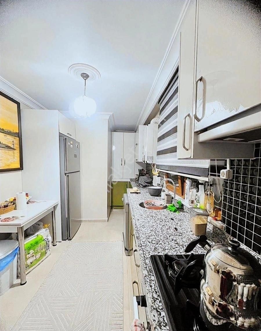 Taşdelen Merkezde Satılık Üst Dublex - Görsel 23