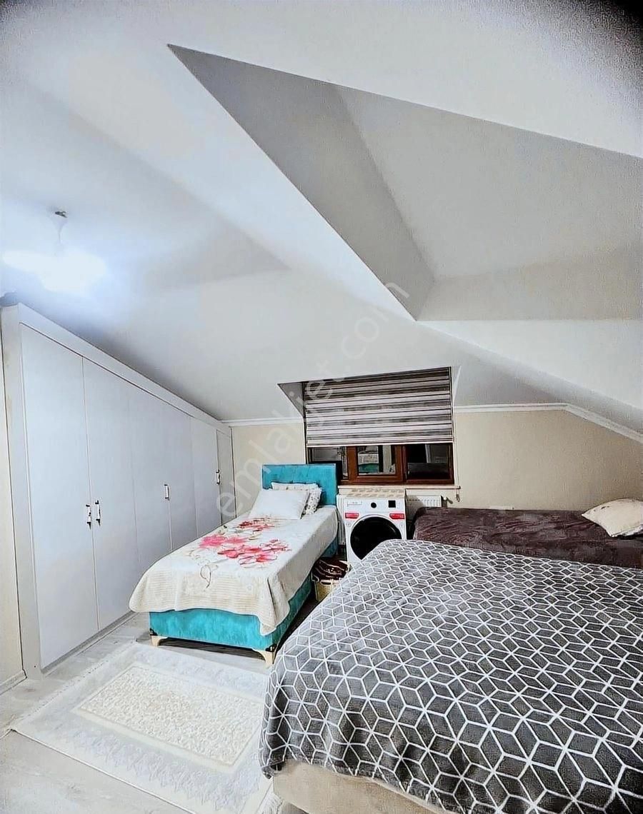 Taşdelen Merkezde Satılık Üst Dublex - Görsel 22