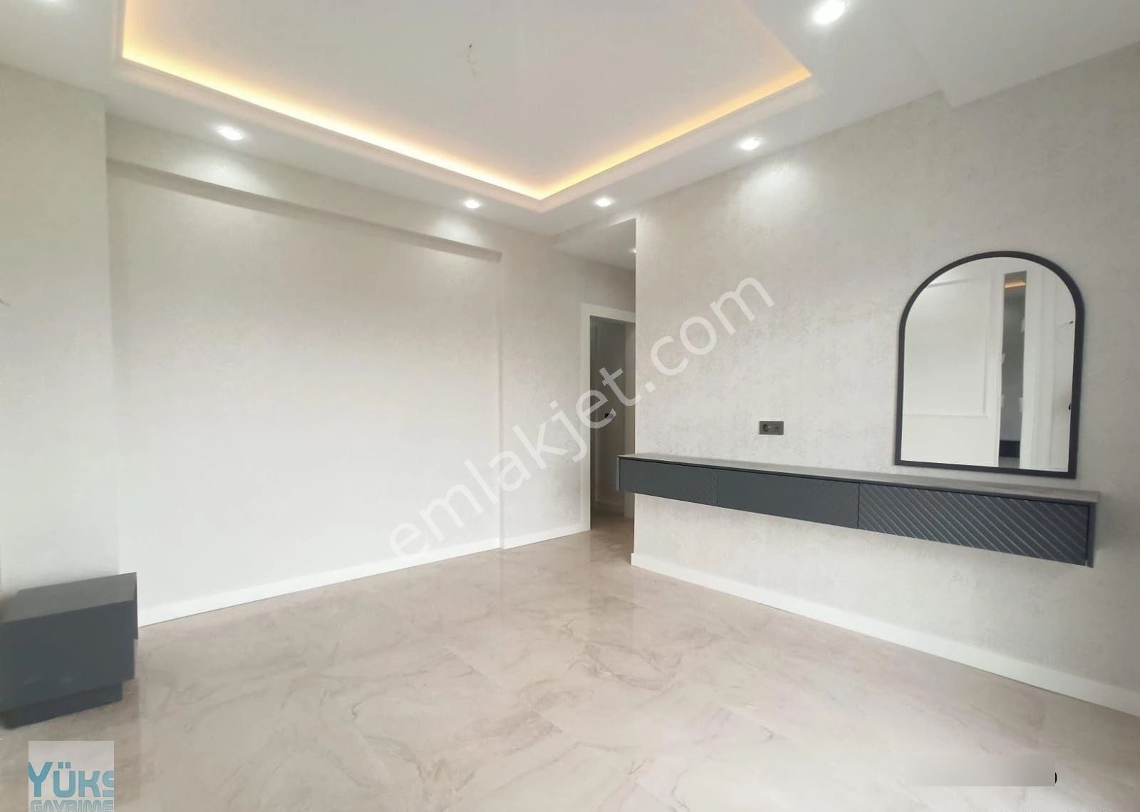 Denizli Yenişafak Ta 4+1 220 M2 Cadde Üzeri Mükemmel Konumda Ultra Lüks Satılık Daire - Görsel 29