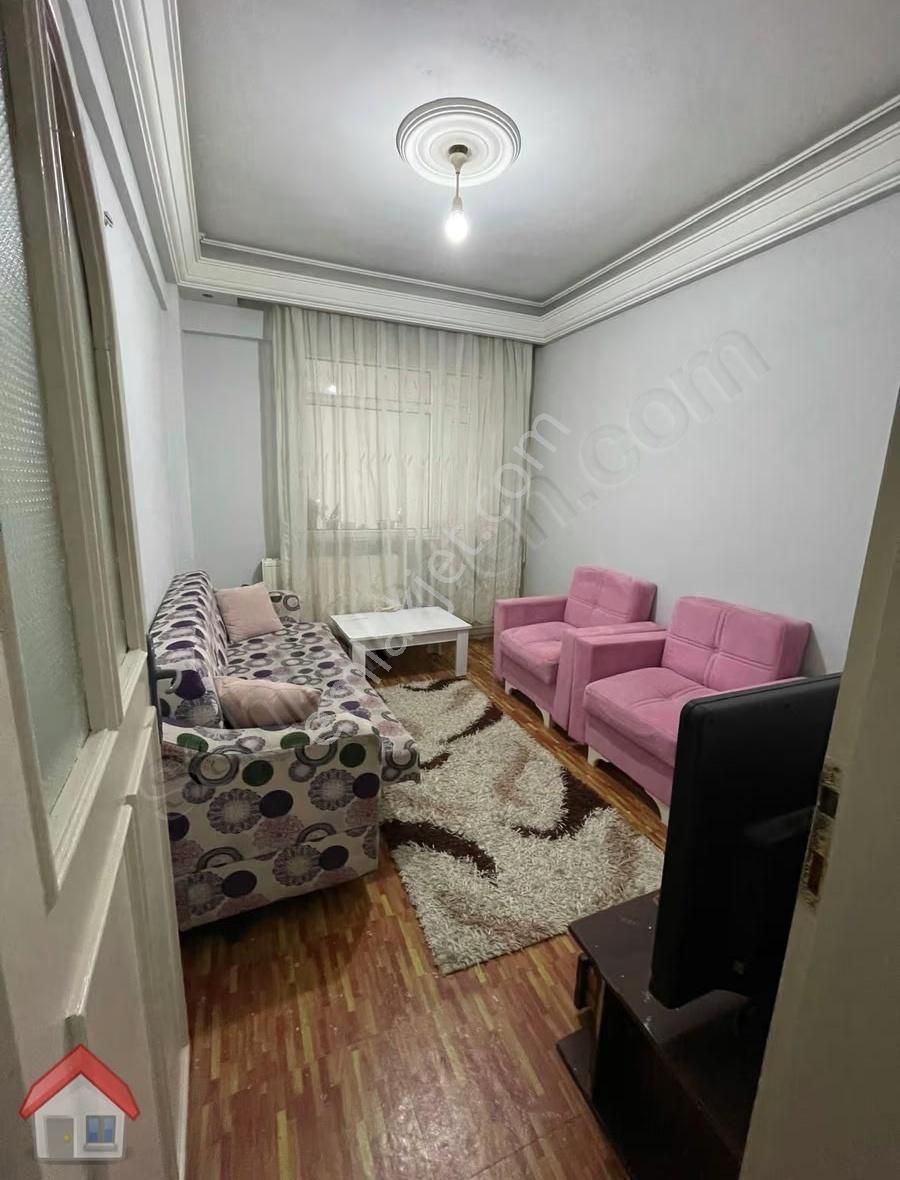Kağıthane Ortabayır Sude Sok. 120m2 3+1 Arsa Tapulu - Görsel 4