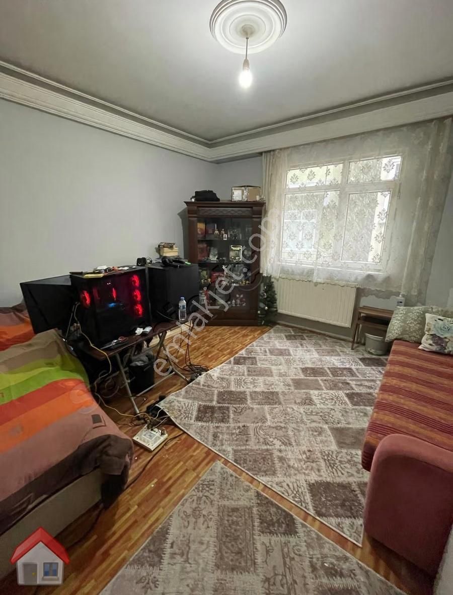 Kağıthane Ortabayır Sude Sok. 120m2 3+1 Arsa Tapulu - Görsel 6