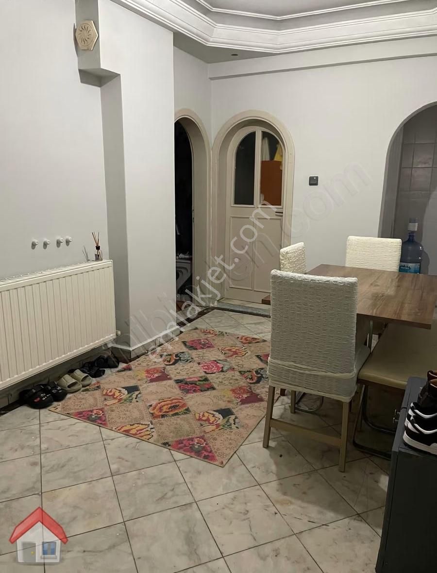 Kağıthane Ortabayır Sude Sok. 120m2 3+1 Arsa Tapulu - Görsel 10
