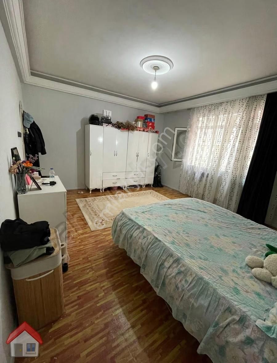 Kağıthane Ortabayır Sude Sok. 120m2 3+1 Arsa Tapulu - Görsel 5