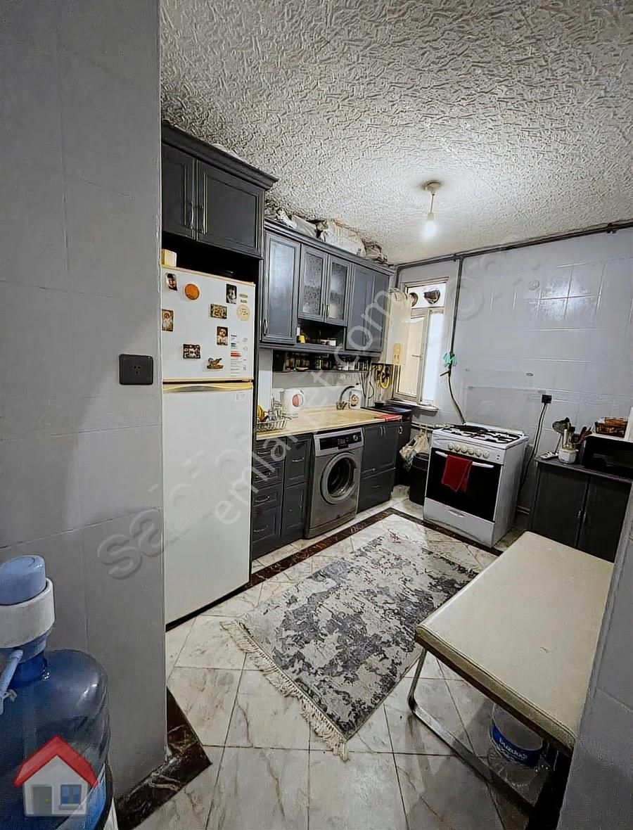 Kağıthane Ortabayır Sude Sok. 120m2 3+1 Arsa Tapulu