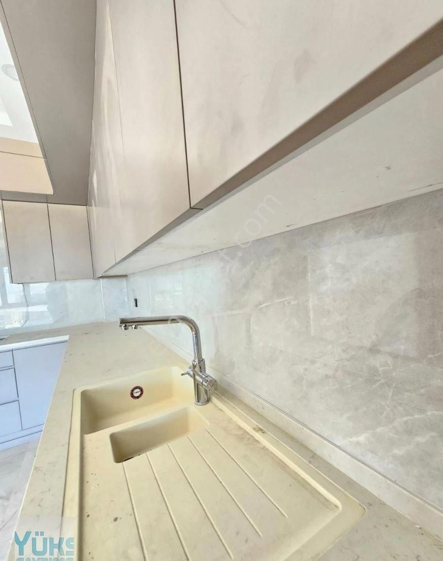 Denizli Karahasanlı Da 3+1 190 M2 Havuzlu Ultra Lüks Konsept Daireler - Görsel 10