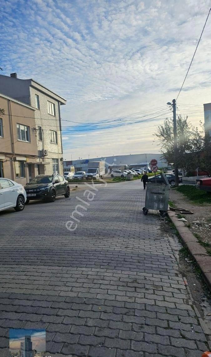 K00391 Atacan Emlak'ta 17 Eylül Mh 3+1 Kiralık Daire - Görsel 7