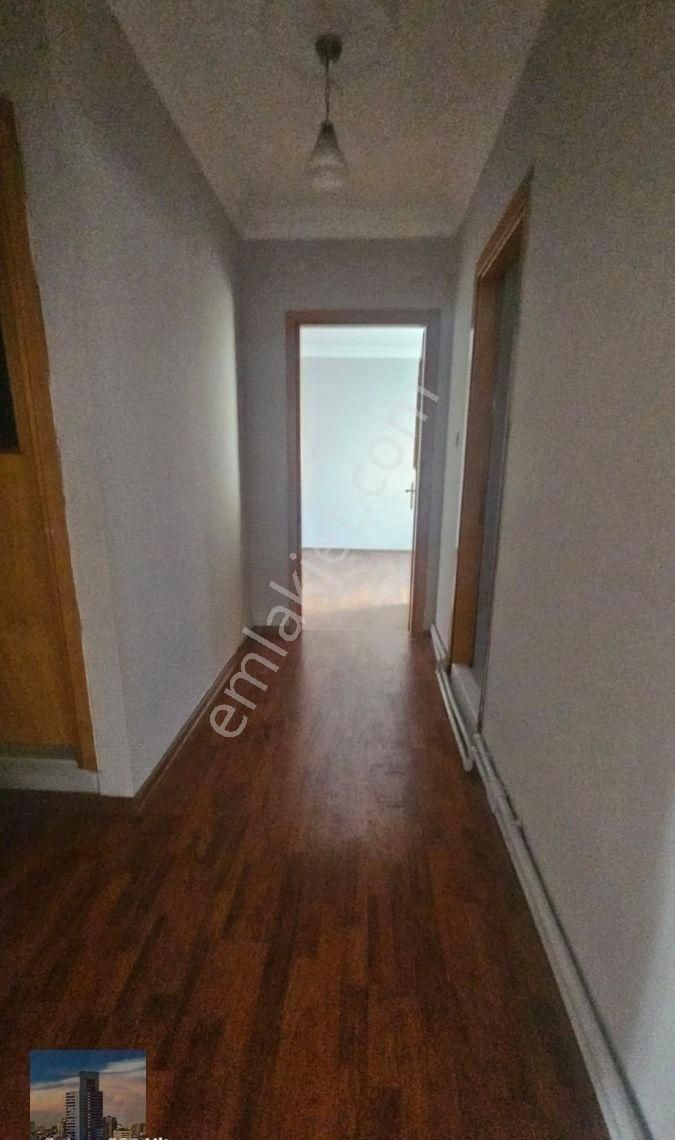 K00391 Atacan Emlak'ta 17 Eylül Mh 3+1 Kiralık Daire - Görsel 24