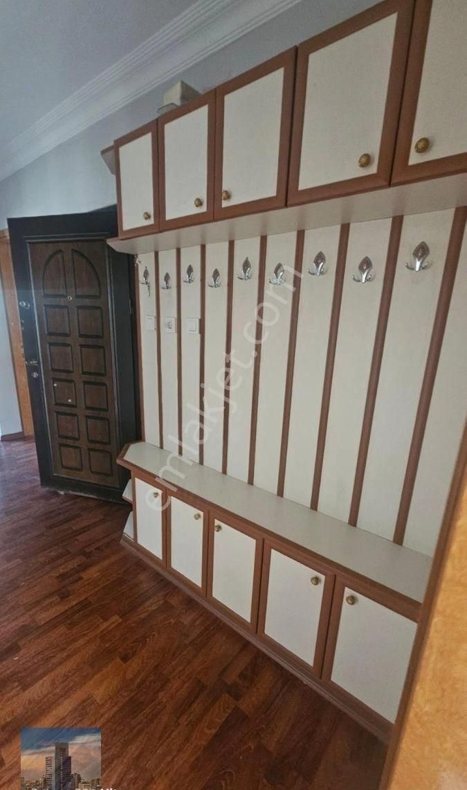 K00391 Atacan Emlak'ta 17 Eylül Mh 3+1 Kiralık Daire - Görsel 13