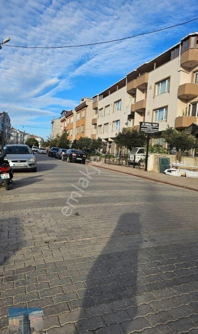 K00391 Atacan Emlak'ta 17 Eylül Mh 3+1 Kiralık Daire - Görsel 16