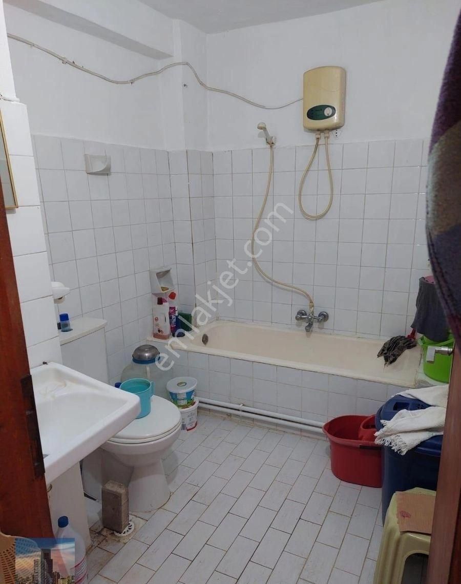 S1091 Ayhan Gezer Emlak'ta 17 Eylül Mh Satılık Daire - Görsel 25