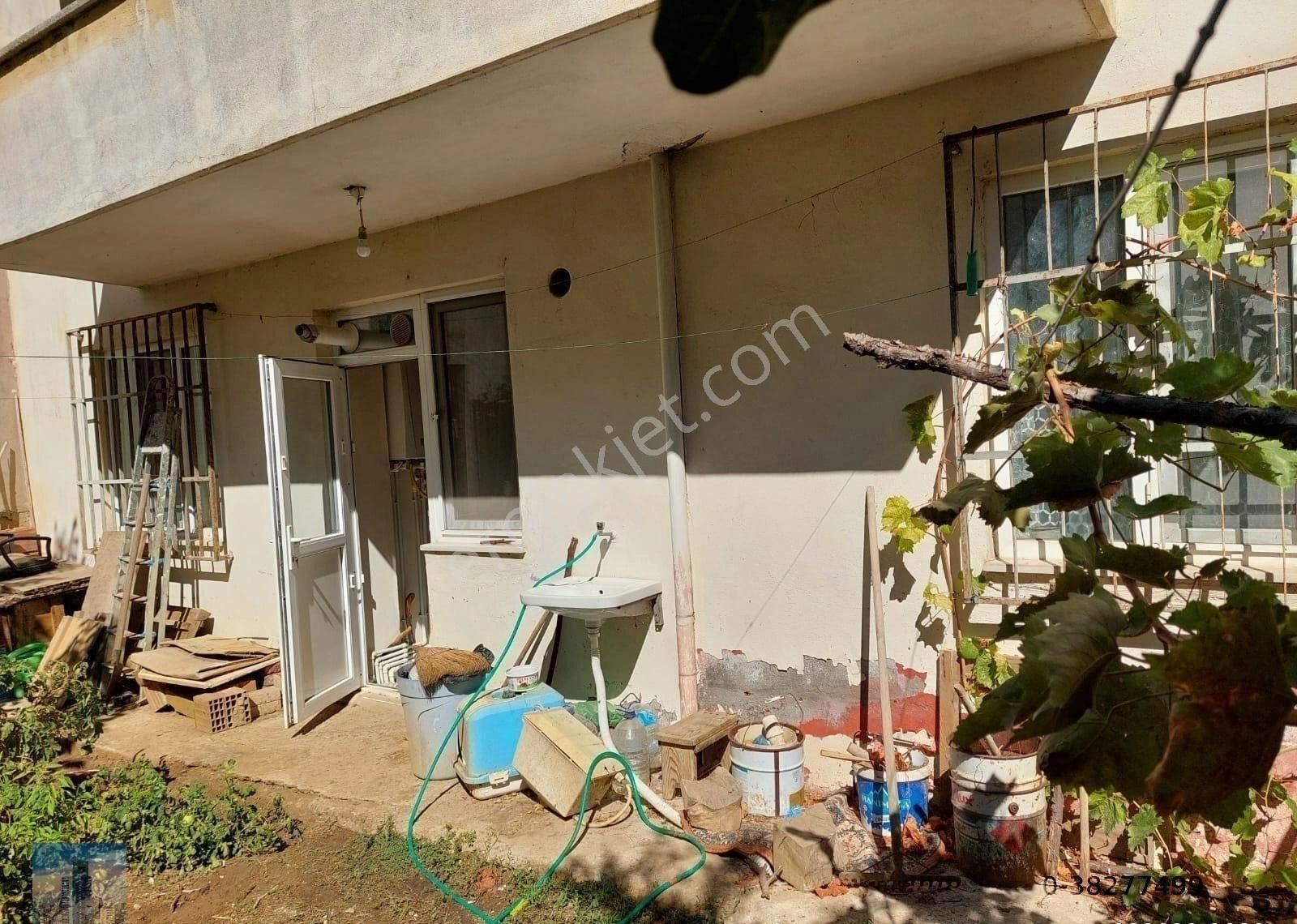 S1091 Ayhan Gezer Emlak'ta 17 Eylül Mh Satılık Daire - Görsel 16
