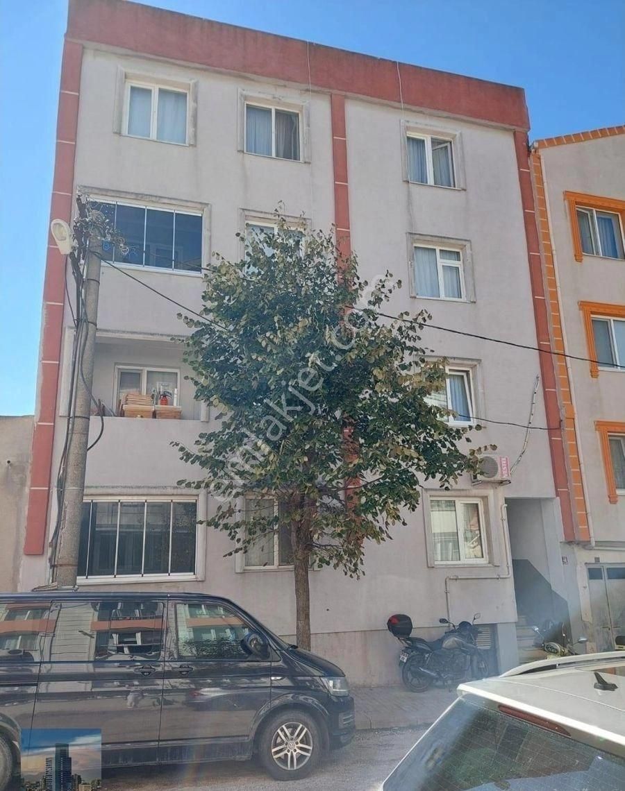 S1091 Ayhan Gezer Emlak'ta 17 Eylül Mh Satılık Daire