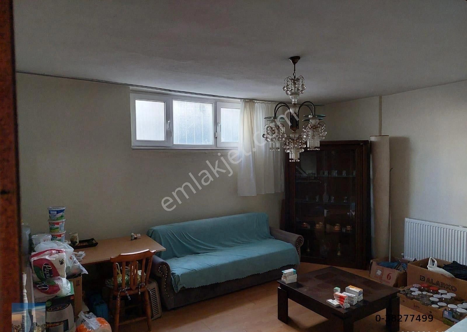 S1091 Ayhan Gezer Emlak'ta 17 Eylül Mh Satılık Daire - Görsel 9