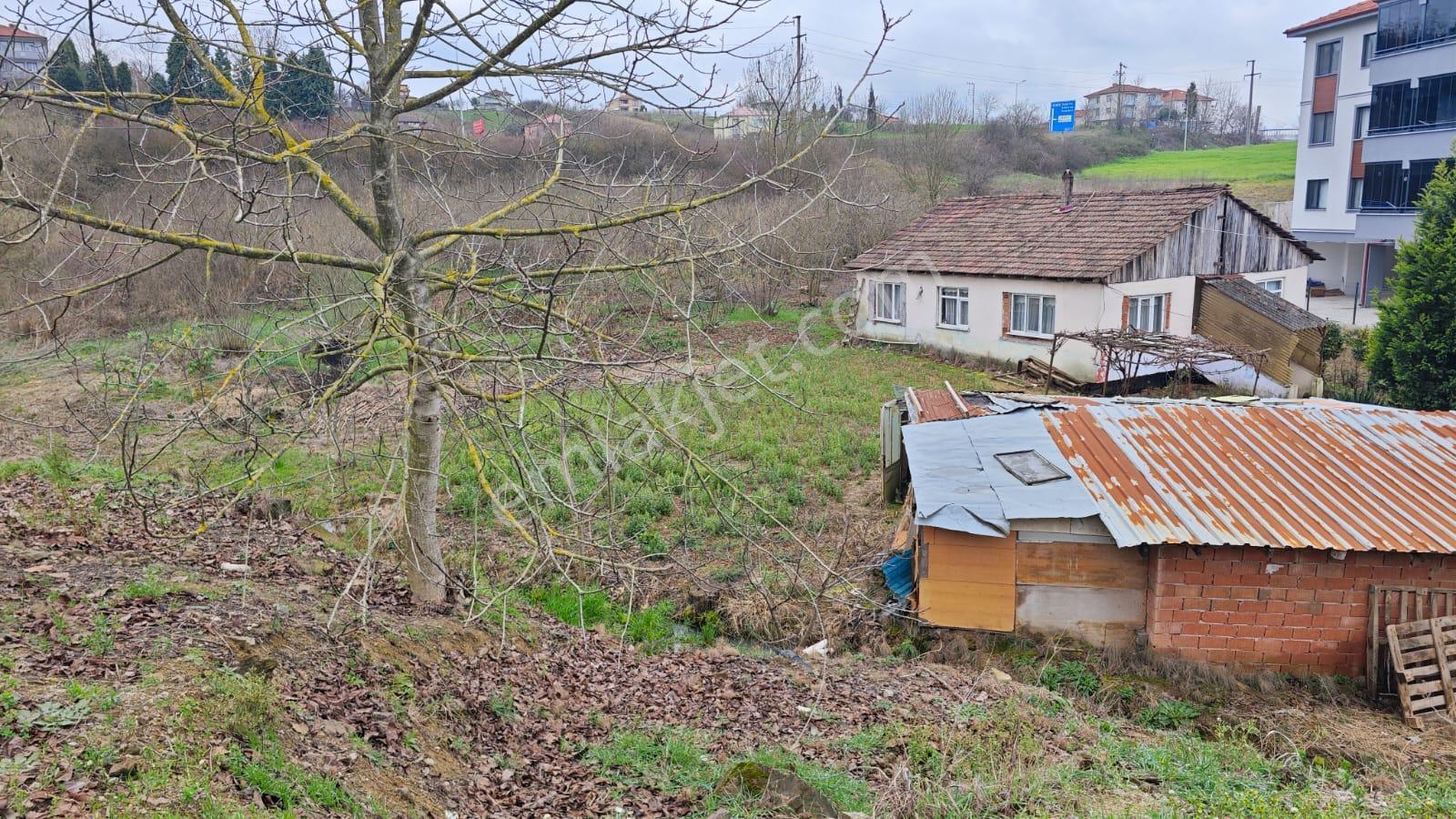 Sakarya Ferizli Müstakil Bahçeli Satılık Ev - Görsel 21
