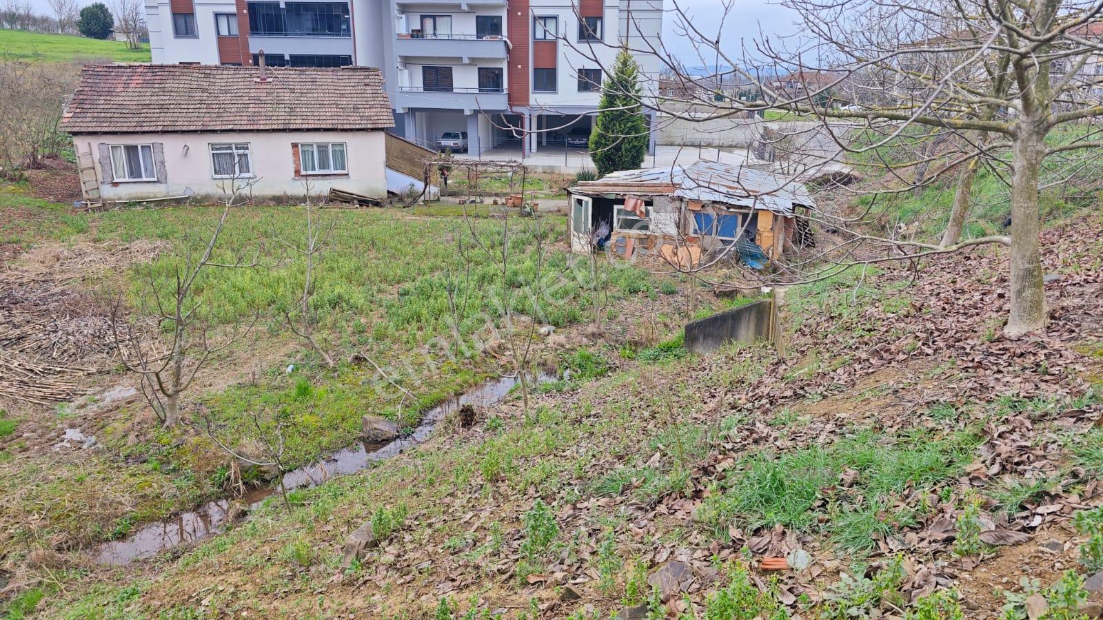 Sakarya Ferizli Müstakil Bahçeli Satılık Ev - Görsel 23