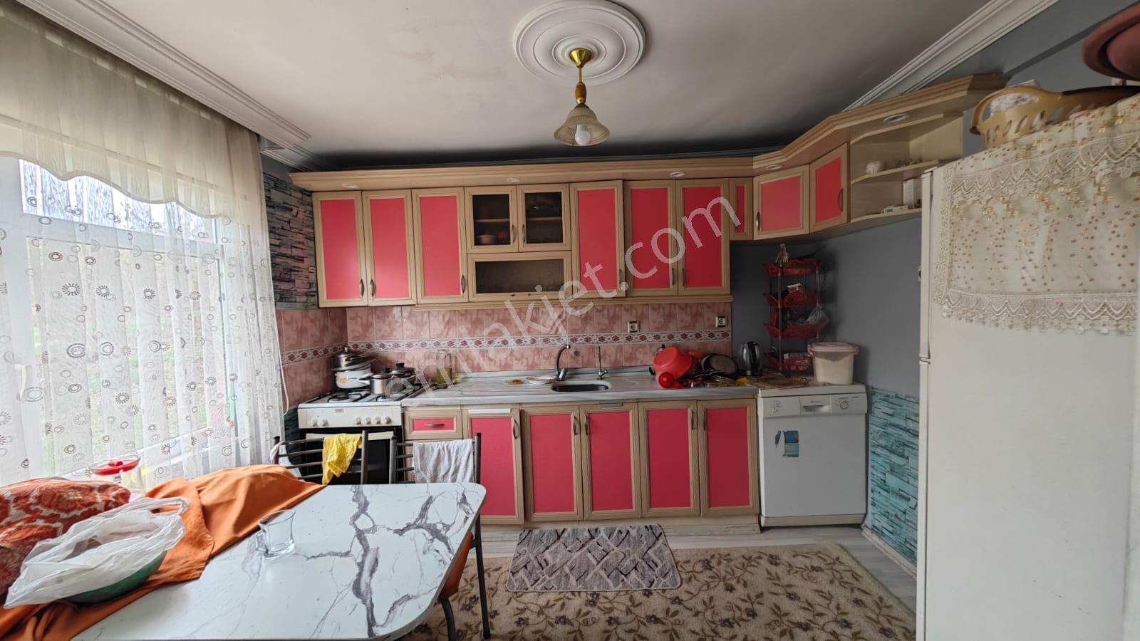 Sakarya Ferizli Müstakil Bahçeli Satılık Ev - Görsel 6