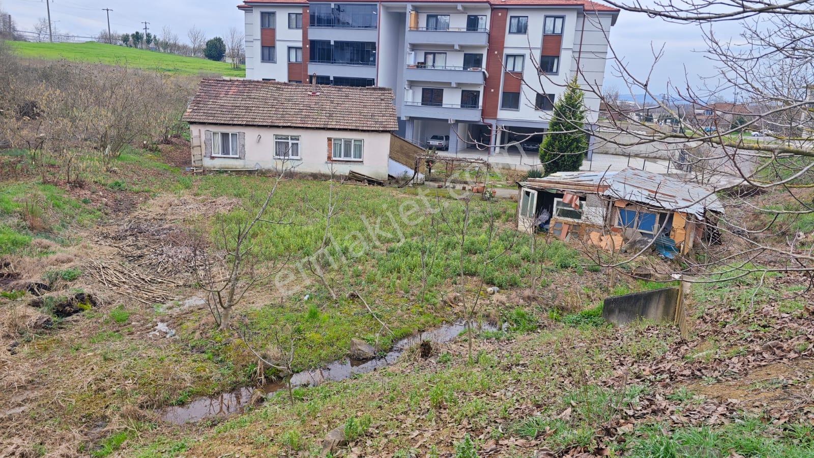 Sakarya Ferizli Müstakil Bahçeli Satılık Ev - Görsel 20