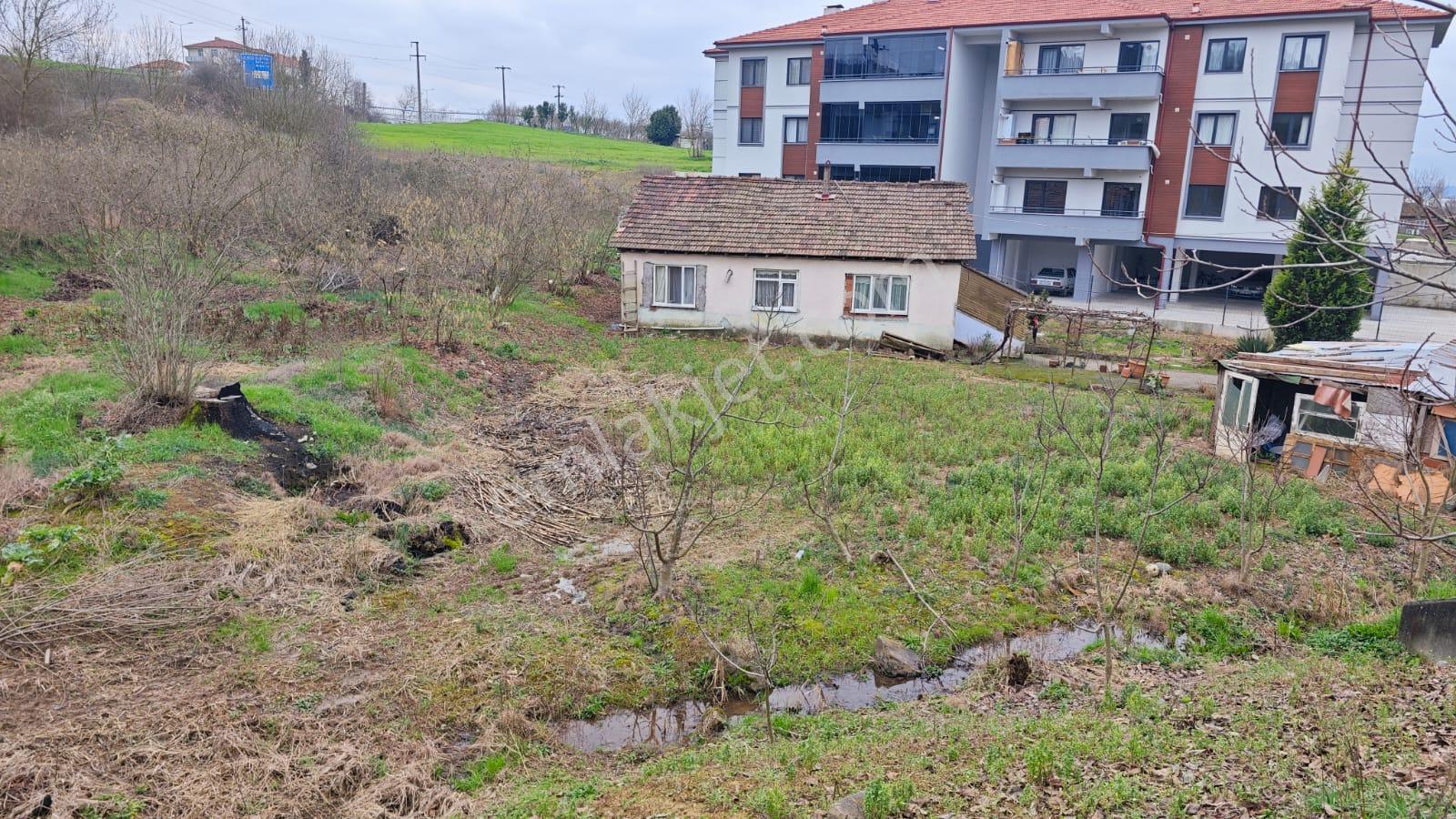 Sakarya Ferizli Müstakil Bahçeli Satılık Ev - Görsel 22