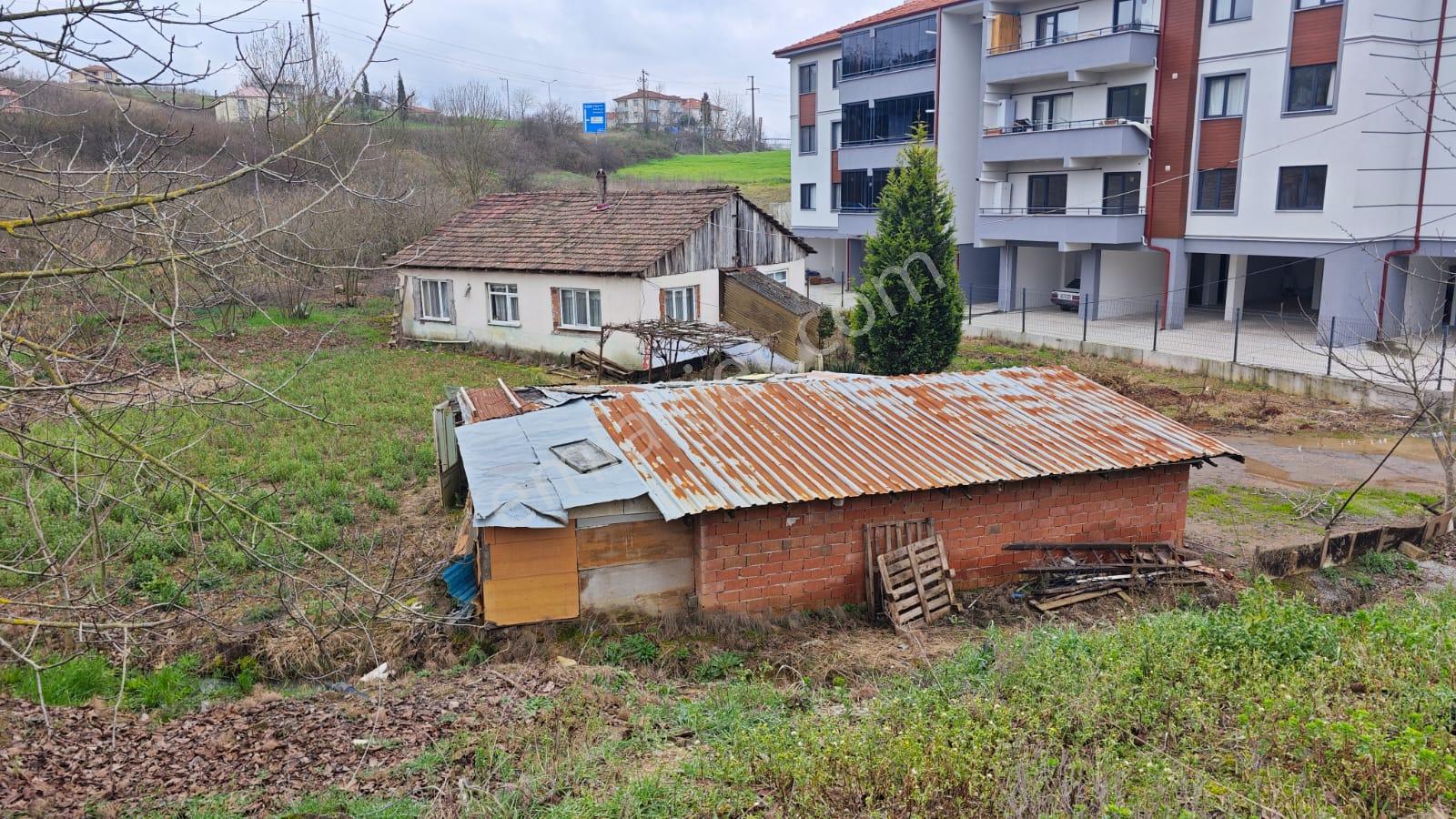 Sakarya Ferizli Müstakil Bahçeli Satılık Ev - Görsel 19