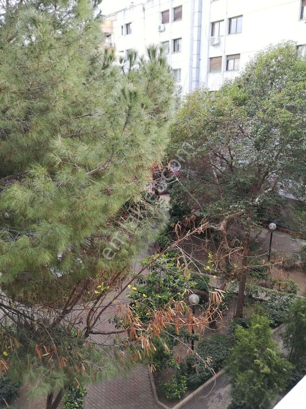 Alsancak Spor Salonu Trt Sağlık Hastane Kızılkanat Sit 2+1 Daire - Görsel 18