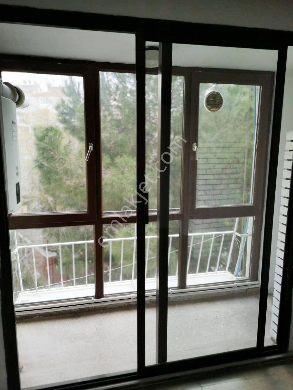 Alsancak Spor Salonu Trt Sağlık Hastane Kızılkanat Sit 2+1 Daire - Görsel 8