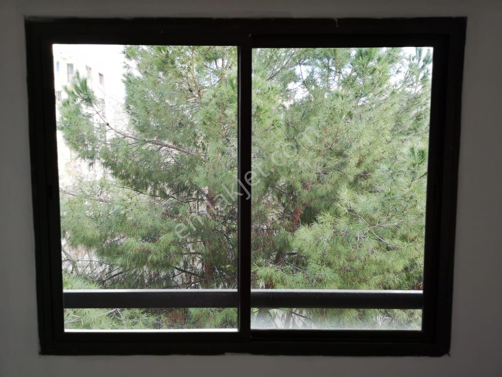 Alsancak Spor Salonu Trt Sağlık Hastane Kızılkanat Sit 2+1 Daire - Görsel 4