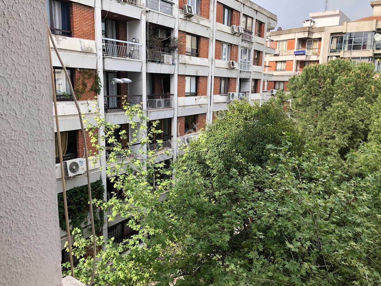 Alsancak Spor Salonu Trt Sağlık Hastane Kızılkanat Sit 2+1 Daire