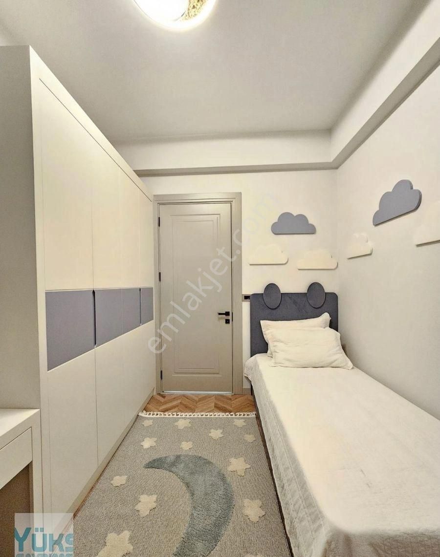 Denizli Yenişafak Ta 4+1 218 M2 Havuzlu Site İçinde Lüks Satılık Daireler - Görsel 27