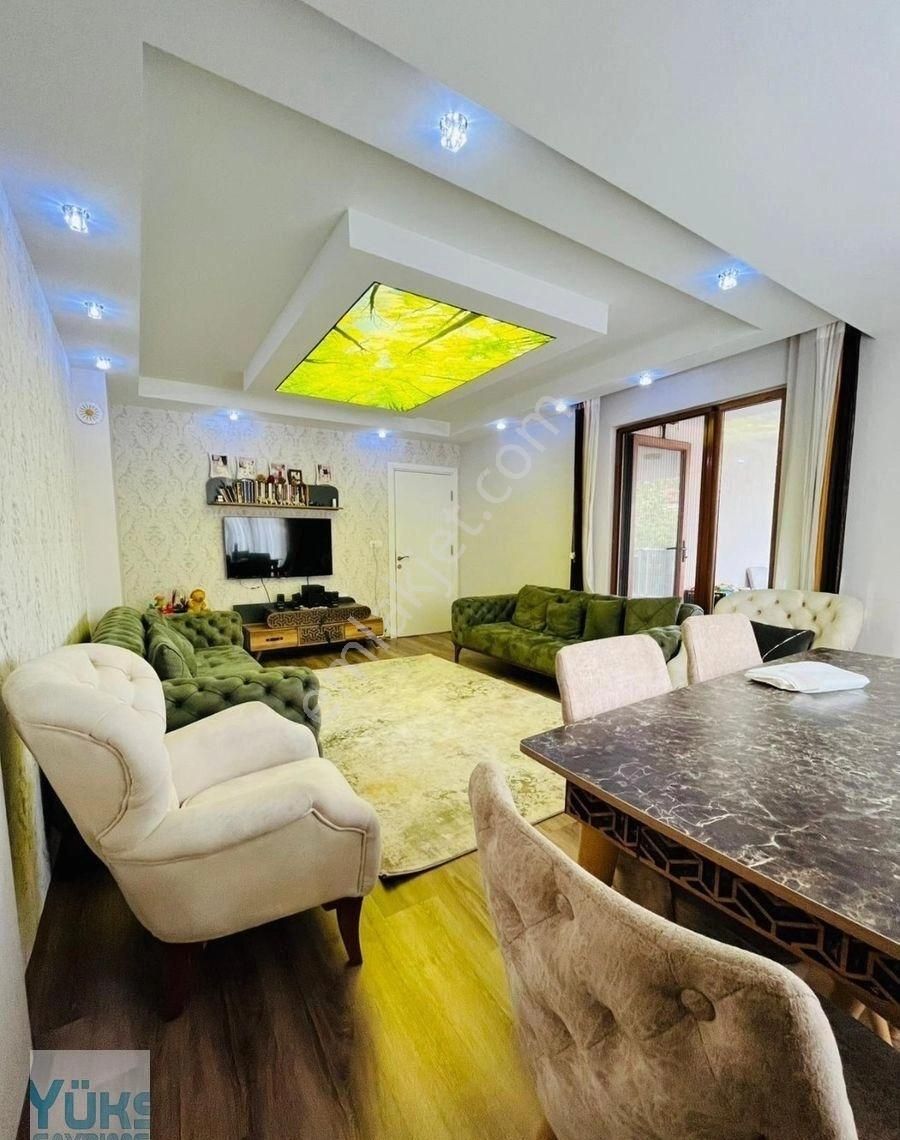 Denizli Muratdede Mahallesinde 3+1 Önü Açık Acil Satılık Arakat Daire - Görsel 28